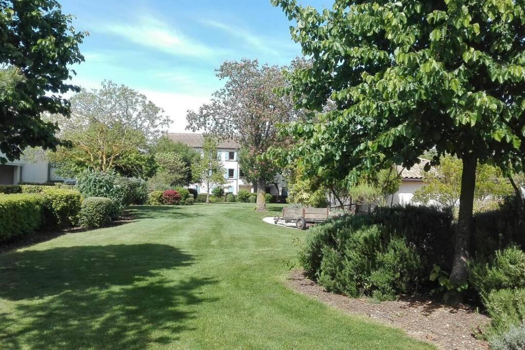 Apartment L'eucalyptus Marans (Charente-Maritime)