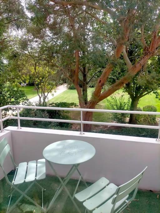 L'eucalyptus Apartment