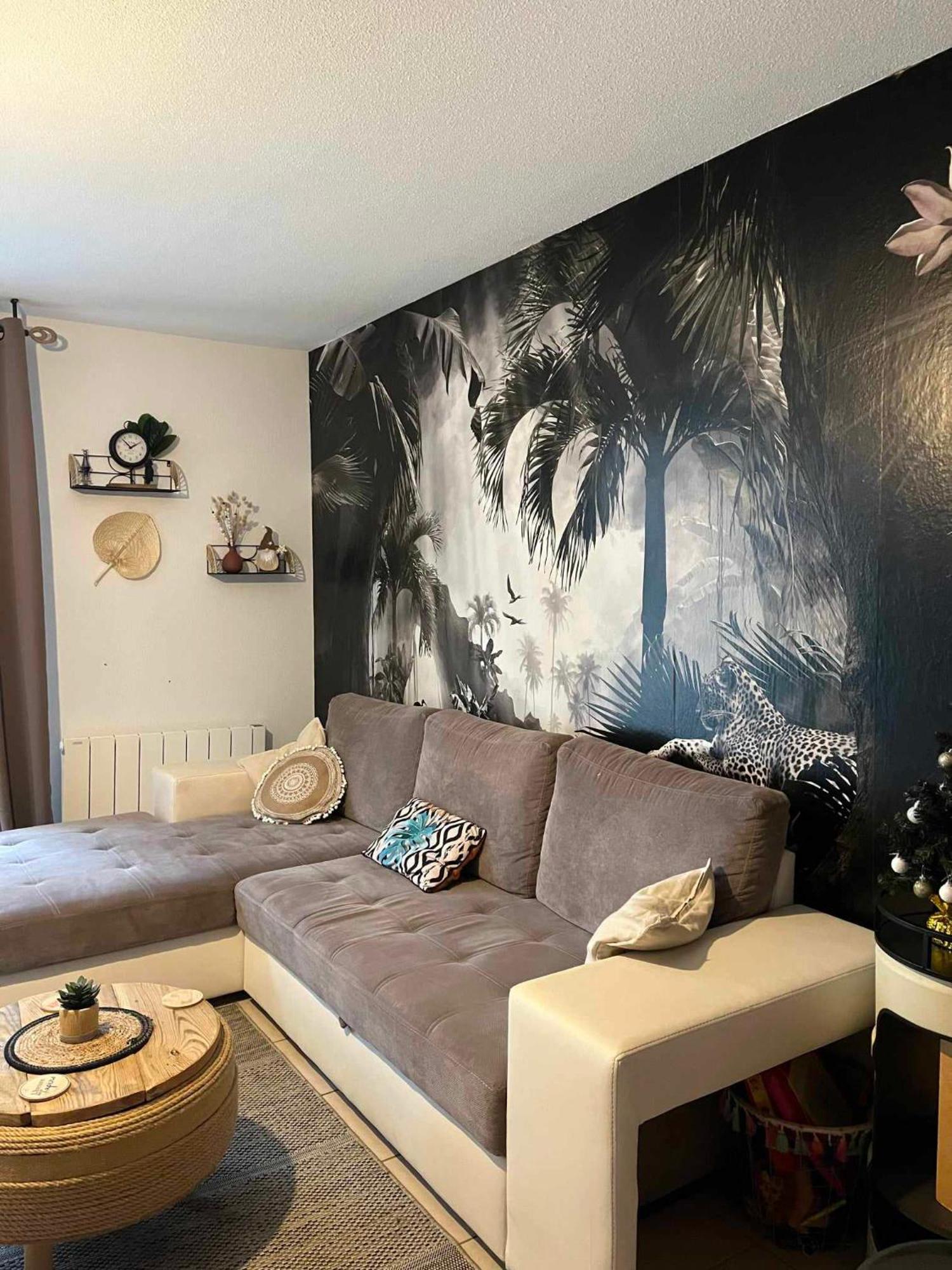 L'eucalyptus Apartment Marans (Charente-Maritime)