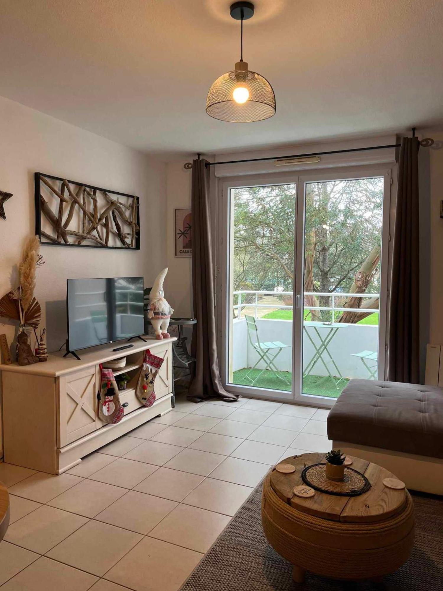 L'eucalyptus Apartment